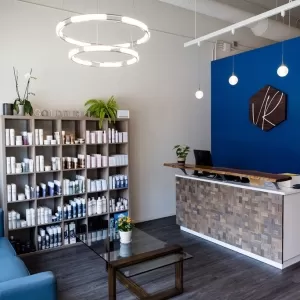 Von Riesen Hair Co