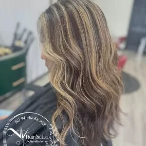 Vv Hair Salon