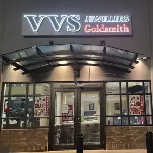 VVS Jewellers