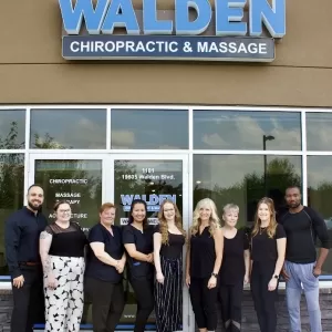 Walden Chiropractic & Massage