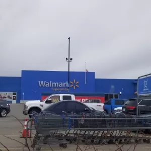 Walmart Supercentre