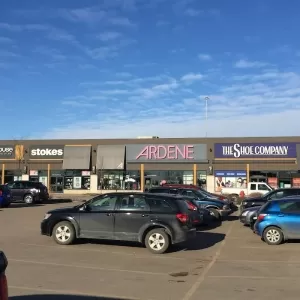 Warehouse One Sherwood Park