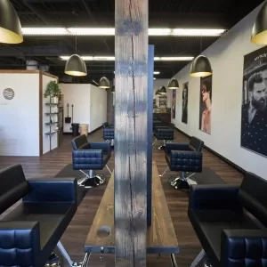 Water, Steel & Air Salon
