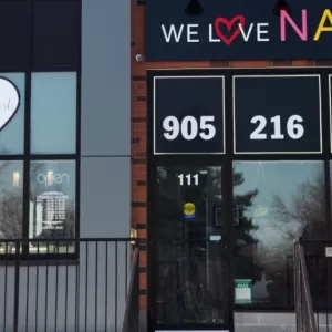 We Love Nails Brampton