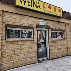 Weina Hair Design