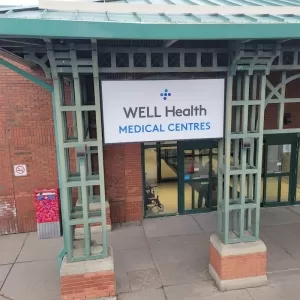 WELL Health Medical Centres - Beddington Hill