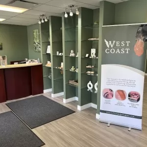 West Coast Botanical Sugaring Spa