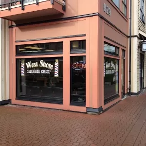 West Shore Barber Shop