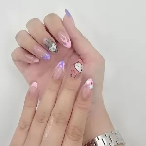 Western Nails & Spa