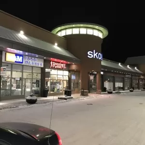 Westhills Towne Centre