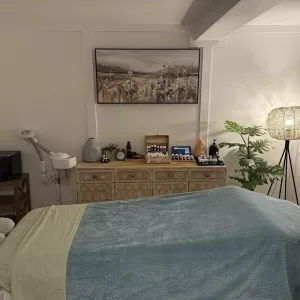 Westmount Beyond Massage Therapy