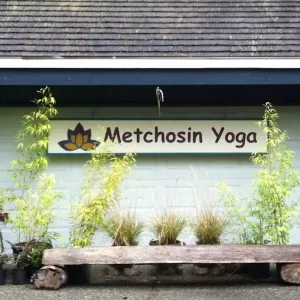 Westshore Metchosin Yoga