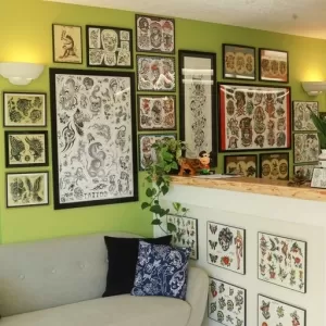 Westshore Tattoo Shop