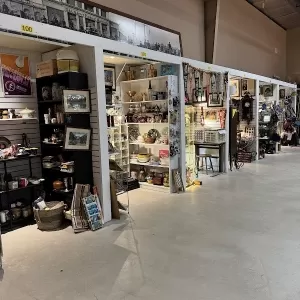 Where On Earth... Did You Get That? - Antique Mall & Vintage Marketplace