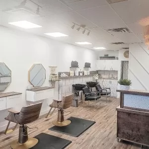Wild Oak Hair Collective