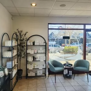 Willow King Spa