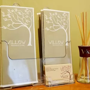 Willow Massage Clinic