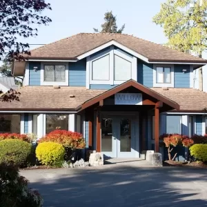 Willow Medical Aesthetics - Courtenay