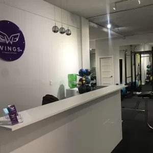 Wings Fitness Studio