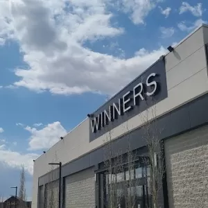 Winners