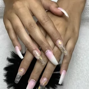 Winnipeg Nails