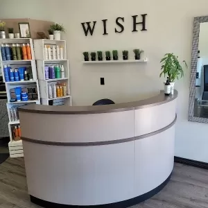 Wish Salon