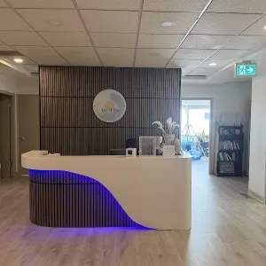 Within Wellness Studio