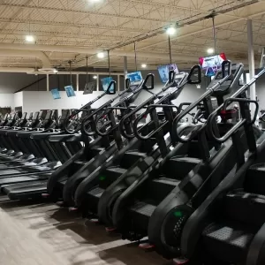 World Gym Sunridge