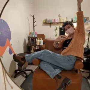 Wow, Cool Hair! (Formerly Looks by Danika)