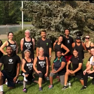 Wright Mind Fitness Inc