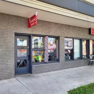 X L Barber Shop
