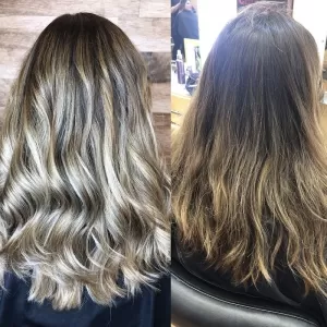 Yaloo's Hair & Beauty