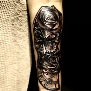 YB Ink Studio