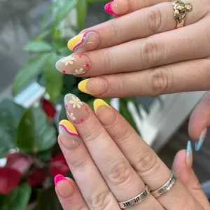 YC NAIL