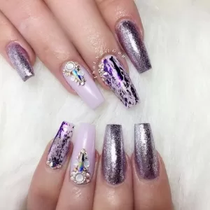 Yeg Nails Salon