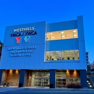 YMCA-YWCA Westhills