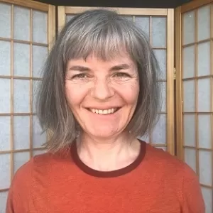 Yoga for Scoliosis and Backcare