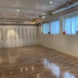 Yoga Haven - Iyengar Yoga