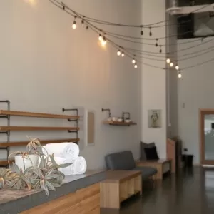 Yoga Lab Westshore