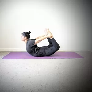 Yoga Locus