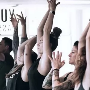 Yoga Passage