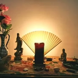 Yoga with Jeannie Stevens