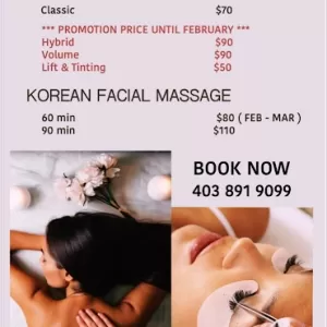 Young & Beauty House Spa & Massage 