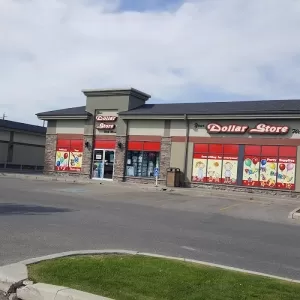 Your Dollar Store With More