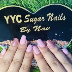 YYC Sugar Nails & Beauty Services by NAV Ltd