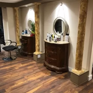 Zarka Salon