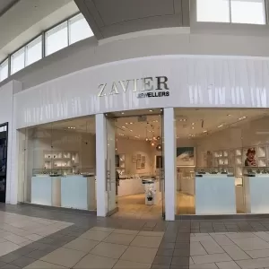 Zavier Jewellers