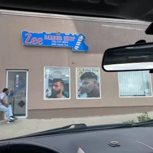 Zee Barbershop