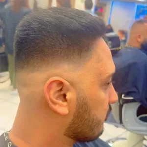 Zefresh Barber Shop & Hair salon