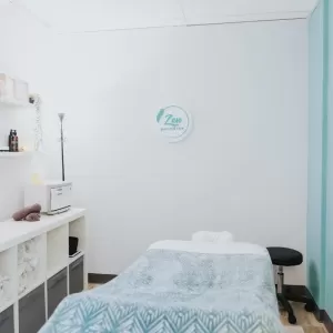 Zen Paradise Massage & Wellness